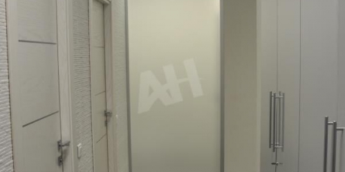 Офис Партизанская ул,  д. 35