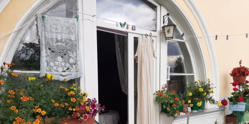 3-комн квартира Петергоф г., Санкт-Петербургский просп.,  д. 14