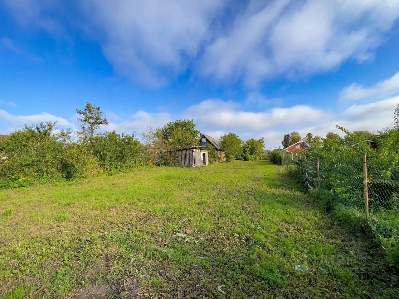 Продажа дома пос. Дзержинского, Боровая улица