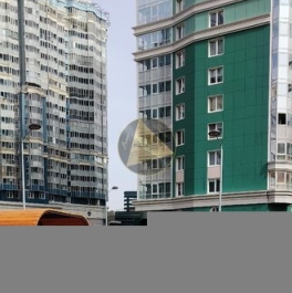 Продажа 3-комн квартиры на вторичном рынке улица Руднева,  д. 16