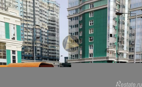 Продажа 3-комн квартиры на вторичном рынке улица Руднева,  д. 16