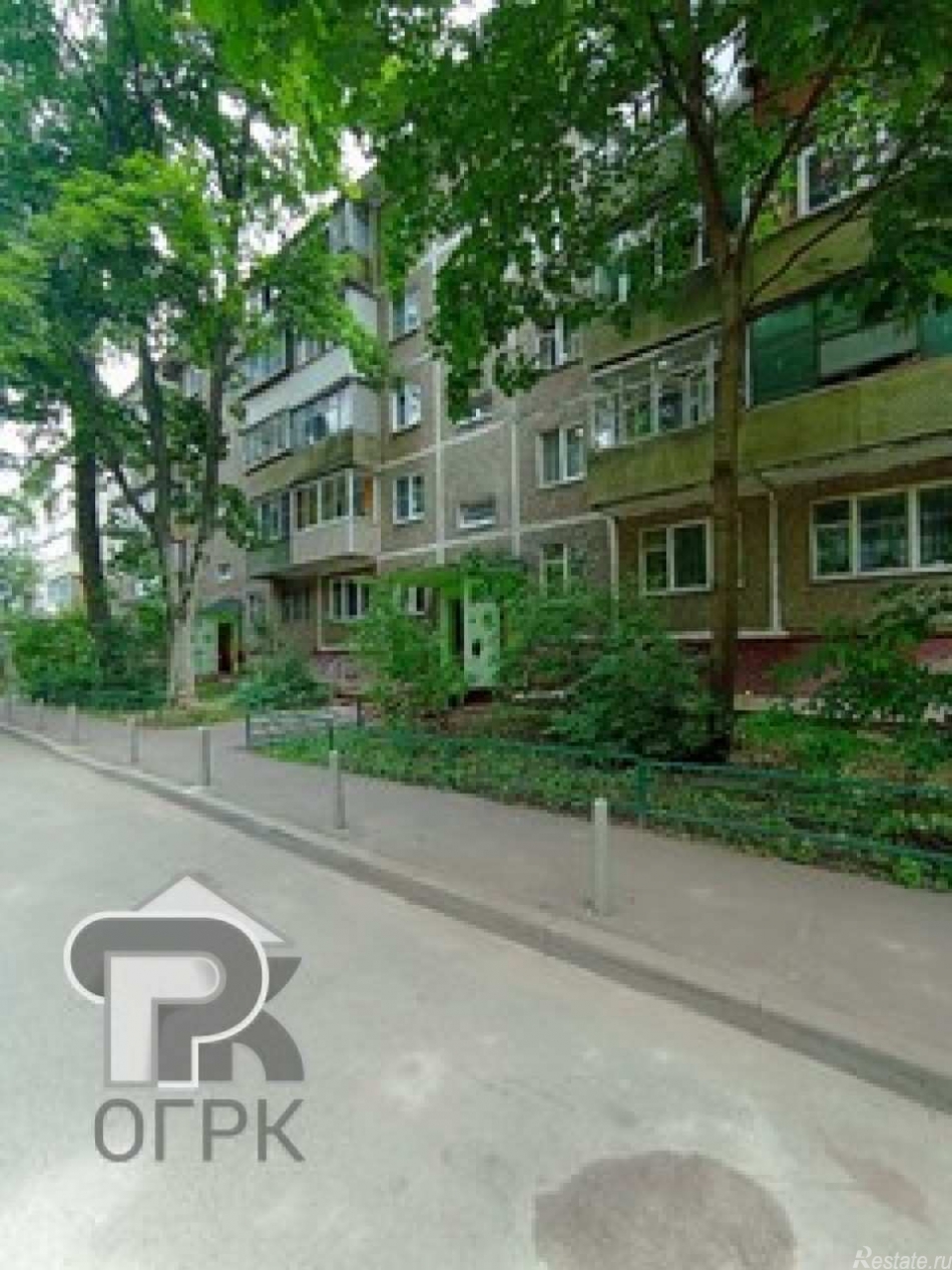 Продажа 2-комн квартиры на вторичном рынке Видное, Ленинского Комсомола проспект, дом 38,  д. 38