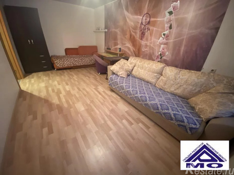 Продажа 1-комн квартиры на вторичном рынке Ногинск, ул. Белякова,  д. 7