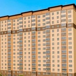 Продажа 3-комн квартиры на вторичном рынке Сходня, Железнодорожная улица,  д. 33 к2