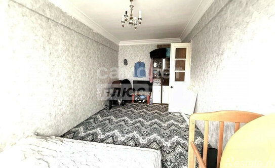 Продажа 2-комн квартиры на вторичном рынке ул Вавилова,  д. 17А