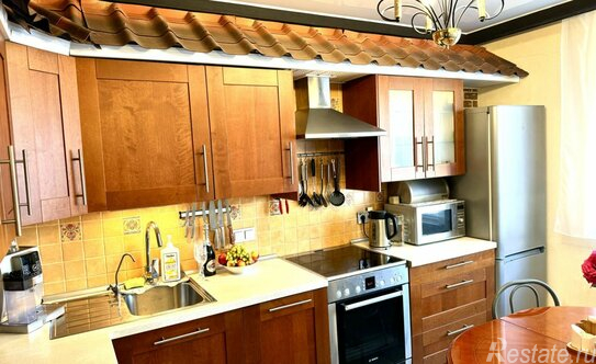 Продажа 2-комн квартиры на вторичном рынке ул Оптиков,  д. 47,  к. 3