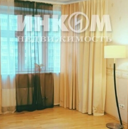 Продажа 3-комн квартиры на вторичном рынке Авиамоторная улица,  д. 4 к3