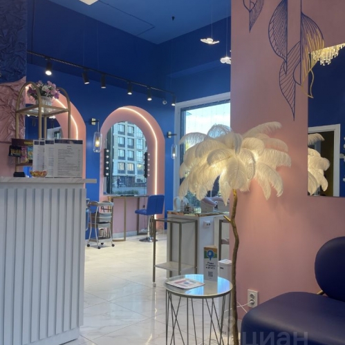 Торговое помещение Лиговский пр-кт,  д. 232