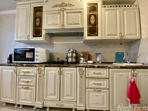 Продажа 1-комн квартиры на вторичном рынке Домодедово, улица Северная,  д. 6