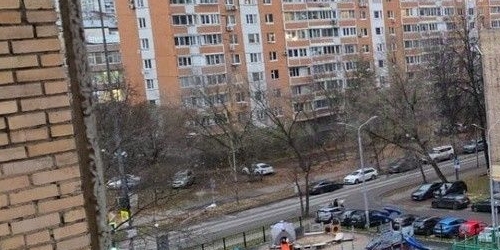 3-комн квартира 11-я Парковая улица, 24