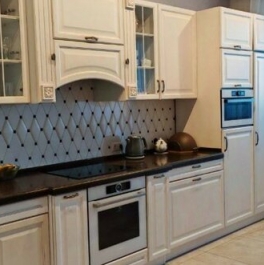 Продажа 3-комн квартиры на вторичном рынке Реутов, ул Реутовских ополченцев,  д. 2