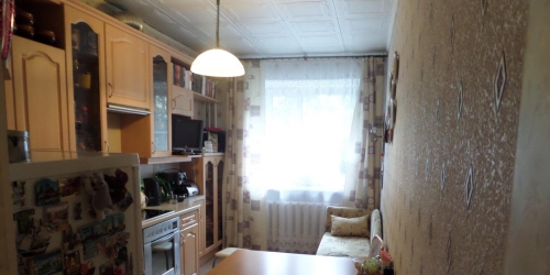 1-комн квартира Пушкин г, Малиновская ул ,  д. 17