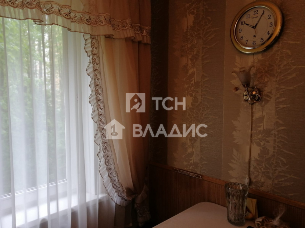 Комната Королёв, улица Сакко и Ванцетти, 32