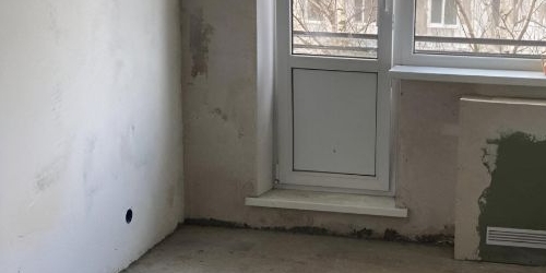 2-комн квартира Выборг, Судостроительная улица, 14