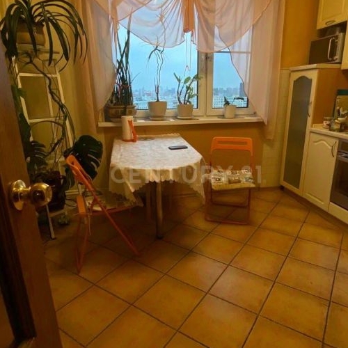 3-комн квартира Барвихинская улица, 4К2