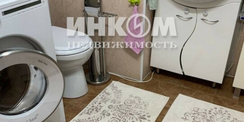 2-комн квартира ул Крылатские Холмы,  д. 30,  к. 3