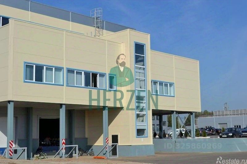 Аренда склада Павельцево, Новое шоссе,  д. 56 с1