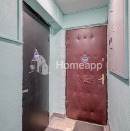 Продажа 2-комн квартиры на вторичном рынке б-р Маршала Рокоссовского,  д. 36