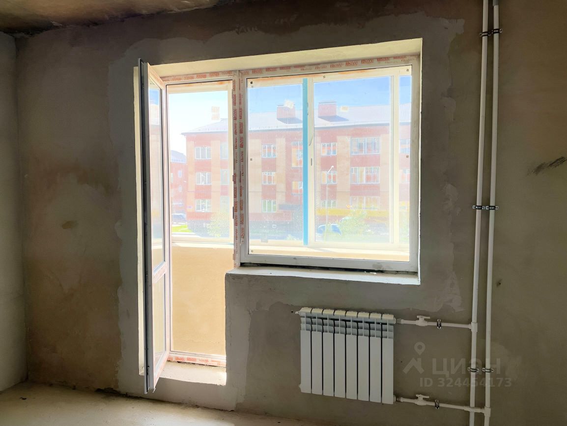 Продажа 1-комн квартиры на вторичном рынке Внуковский мкр,  д. 42