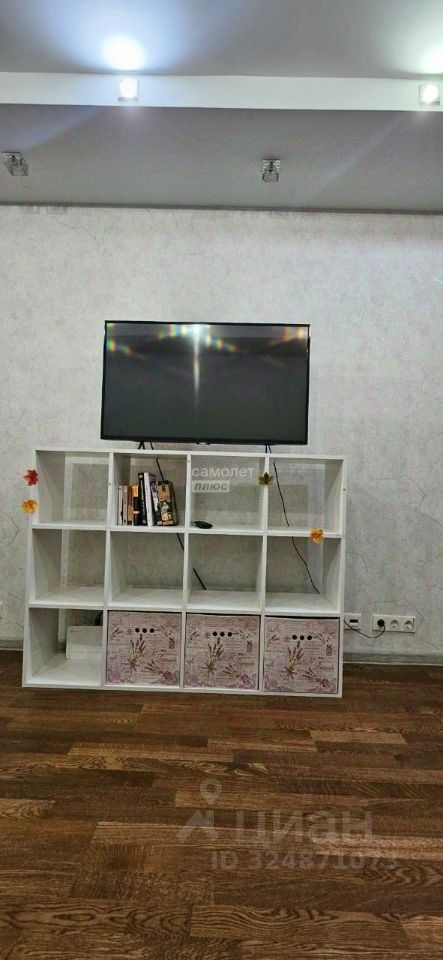 Продажа 2-комн квартиры на вторичном рынке Шоссейная улица,  д. 8