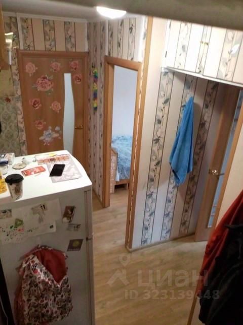 Аренда комнаты проспект 40 лет Октября, 22