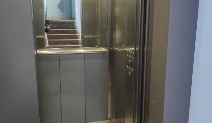 3-комн квартира Тайнинская улица, 22