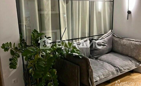 Продажа 3-комн квартиры на вторичном рынке Крутицкий 3-й пер