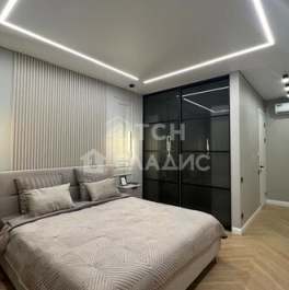 Продажа 3-комн квартиры на вторичном рынке Староалексеевская улица,  д. 5А