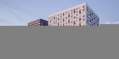 2-комн квартира ул Садовая-Черногрязская,  д. 16-18,  к. 1