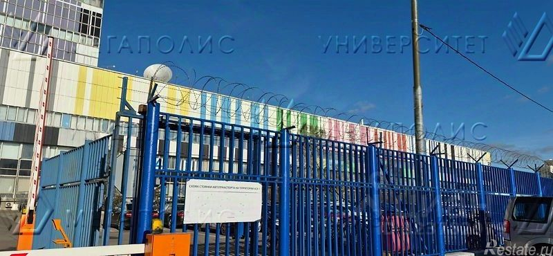 Аренда офиса ул Академика Королева,  д. 12