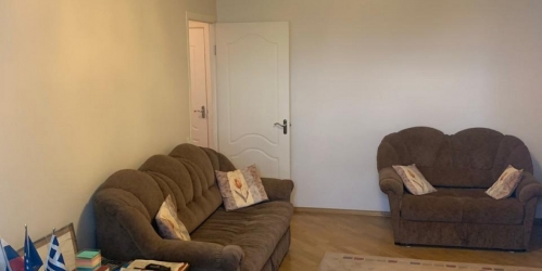 2-комн квартира Плетешковский переулок, 17с1