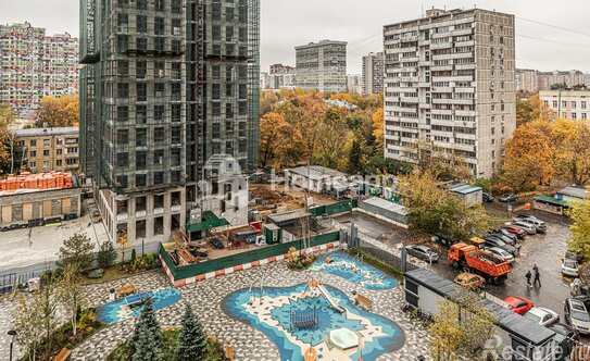 Продажа 2-комн квартиры на вторичном рынке ул Генерала Глаголева,  д. 14А,  к. 1