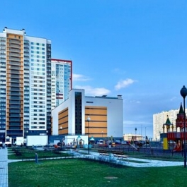 Продажа 2-комн квартиры на вторичном рынке Ленинский пр-кт,  д. 68,  к. 1