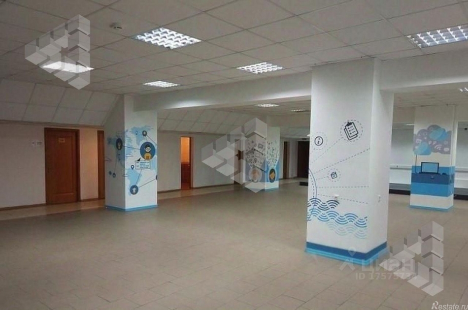 Продажа отдельного здания Графский пер,  д. 12А,  к. 1