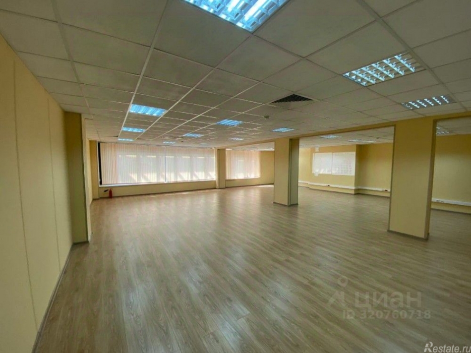 Аренда офиса Скотопрогонная улица,  д. 27/26 с1