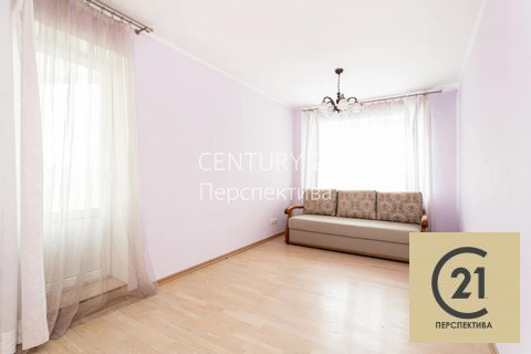 Продажа 3-комн квартиры на вторичном рынке Железнодорожный, ул. Лесопарковая,  д. 16