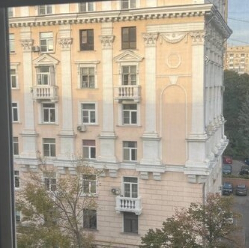 3-комн квартира Краснохолмская набережная,  д. 13 с1