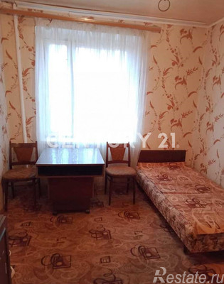 Продажа комнаты 4-й Вешняковский проезд,  д. 7