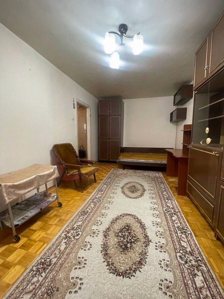 Продажа 1-комн квартиры на вторичном рынке Красногорск, улица Королева, 5