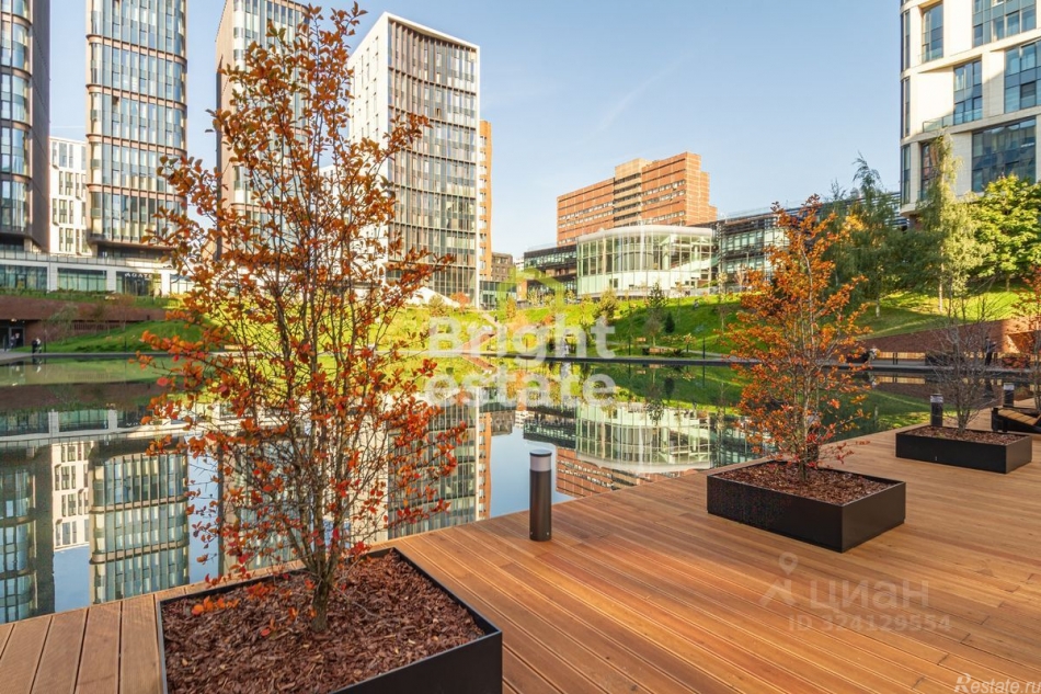 Аренда гаража Усачёва улица,  д. 13