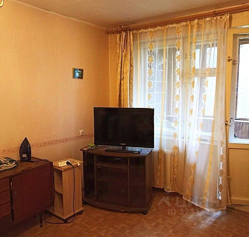 Продажа 1-комн квартиры на вторичном рынке Выборг, улица Гагарина, 71