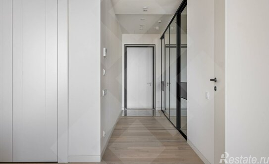 Продажа 2-комн квартиры на вторичном рынке Краснопресненская наб,  д. 14,  к. 1С