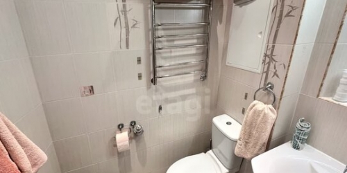 2-комн квартира ул Крупской,  д. 11