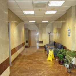 Аренда офиса Новочеремушкинская ул,  д. 71/32