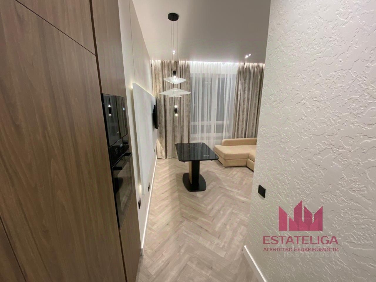 Продажа 1-комн квартиры на вторичном рынке 3-я Хорошевская улица, 17А