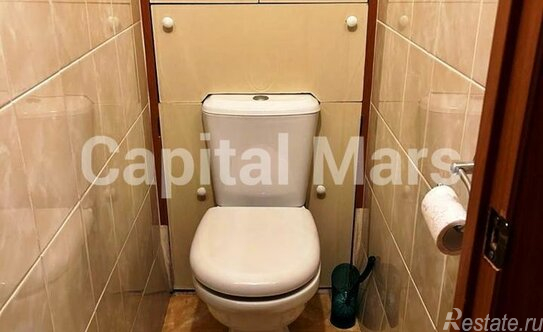 Аренда 2-комн квартиры на вторичном рынке ул Черногрязская 2-я,  д. 7,  к. 2