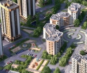 Продать Квартиры вторичка Подольск, Бородинский бульвар  17 