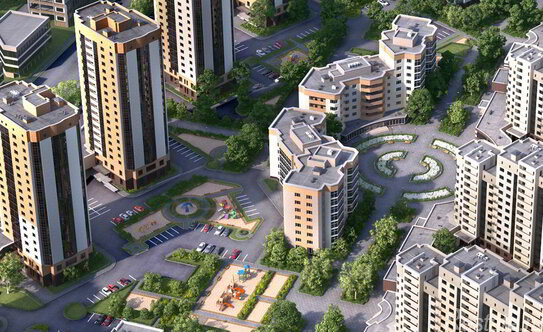 Продажа 1-комн квартиры на вторичном рынке Подольск, Бородинский бульвар,  д. 17