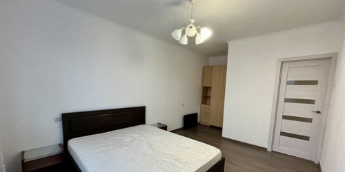 3-комн квартира Абрамцевская улица,  д. 3