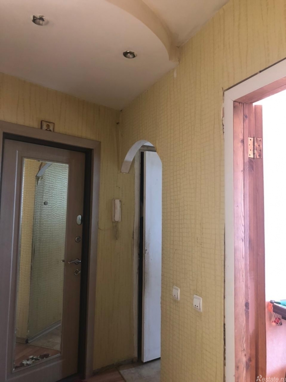 Продажа 3-комн квартиры на вторичном рынке Воскресенское кладбище тер,